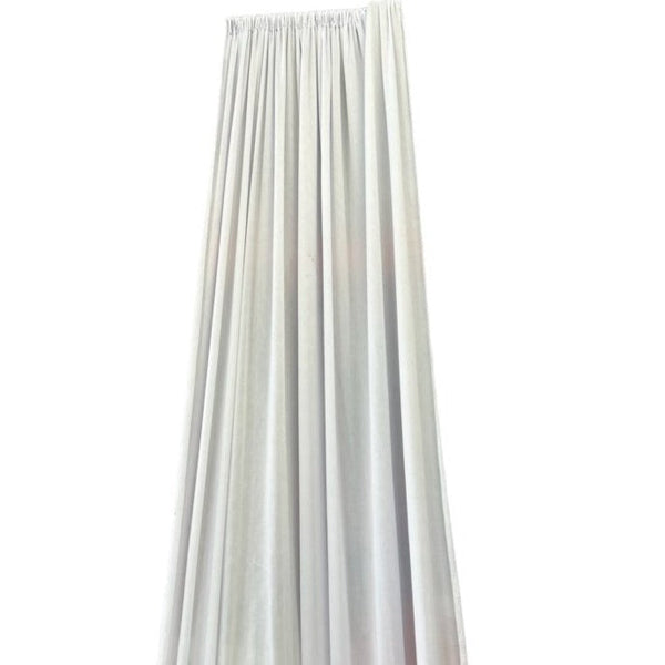 Interlock  Curtain - New Star Fabrics