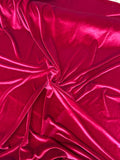 Stretch Velvet Fabric - New Star Fabrics